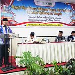 Rakorwil Diharapkan Berdampak Positif Bagi Masyarakat