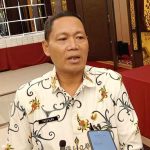 Sahli Gubernur Bidang Ekonomi Keuangan, dan Pembangunan, Yuas Elko