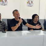 Selisih 5 Ribu Suara, Jaya-Efrensia Klaim Kemenangan