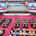 Sepakati Perlunya Penyesuaian Peraturan DPRD Kalteng