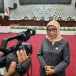 Anggota DPRD Kalimantan Tengah, Siti Nafsiah