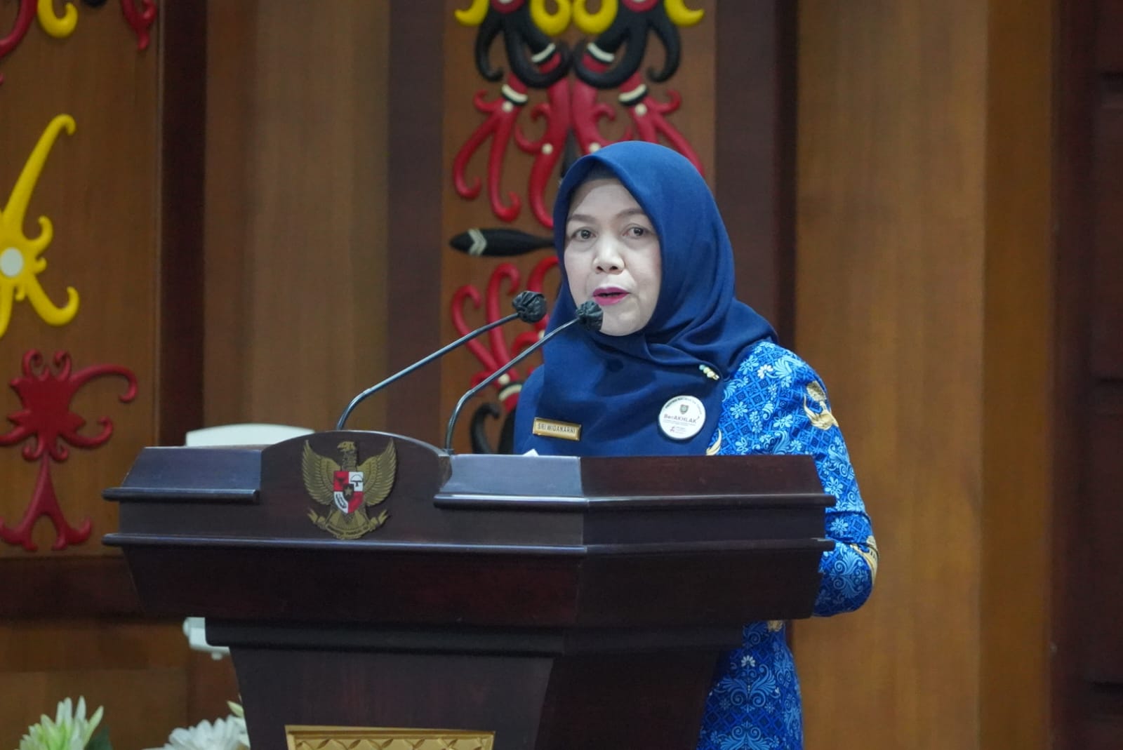 Mantapkan Pengetahuan Permendagri