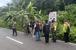 Tim Gabungan Lepas APK Terpasang 