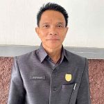 Wakil Ketua II DPRD Gumas Espriadi.