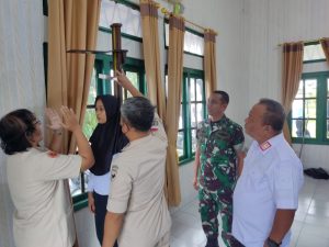 SKB Tes Kesehatan dan Psikotes CPNS Digelar