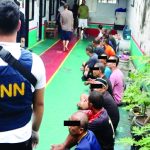 Barang Terlarang Masih Ditemukan di Lapas dan Rutan