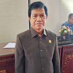 Anggota DPRD Kalimantan Tengah, Agie