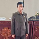 Anggota DPRD Kalimantan Tengah, Agie