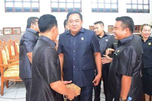Kepsek di Gumas Perlu Diberikan Pembinaan