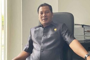 Damang Harus Bisa Selesaikan Sengketa Adat