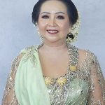 Anggota DPRD Gumas Iceu Purnamasari