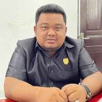 Anggota DPRD Gumas Tuah.