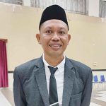 Anggota DPRD Kabupaten Katingan, Alfriyano, S.Sos
