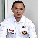 Anggota DPRD Kabupaten Katingan Budy Hermanto