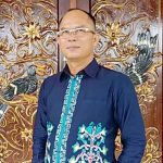 Anggota DPRD Kabupaten Katingan, Esenhover, A.Md