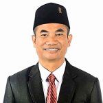Anggota DPRD Kabupaten Katingan, Marwan Susanto, S.Sos