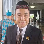 Anggota DPRD Kabupaten Katingan, Riming U. Idui, A.Md