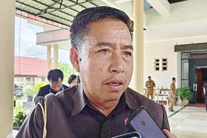 DPRD Dorong Pemda Pertahankan Opini WTP