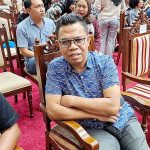 Anggota DPRD Kalimantan Tengah, Abdul Hafid