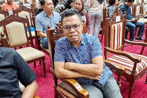 Infrastruktur Baik jadi Pendorong Utama Perkembangan Pariwisata 