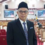 Anggota DPRD Kalimantan Tengah, Abdul Hafid