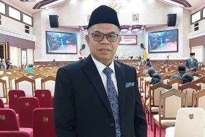 Infrastruktur Memadai jadi Fondasi Kemajuan Suatu Daerah