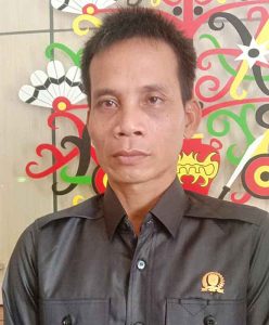 Tingkatkan PAD Lewat Pengembangan Sektor Pariwisata