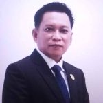 Anggota DPRD Pulang Pisau, Merkurius Galan.