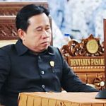 Anggota DPRD Seruyan Bejo Riyanto.