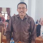 Anggota DPRD Seruyan H Noorhasan.