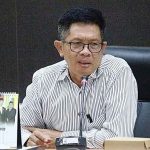Anggota DPRD Seruyan, H.Bambang Yantoko