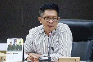 Pemkab Mesti Terus Awasi Harga Sembako