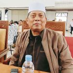 Anggota DPRD Seruyan H.Syamsudin