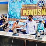 Bea Cukai Musnahkan Rokok dan Miras Ilegal