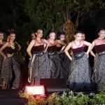 Bentuk Pelestarian Budaya Dayak dan Wisata Kalteng
