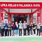 Berikan Motivasi kepada Anak-anak Binaan