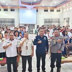 Berikan Pemahaman Bagi Pelajar Soal Penggunaan Internet