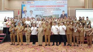 DAK Penuhi Kebutuhan Sarana dan Prasarana 