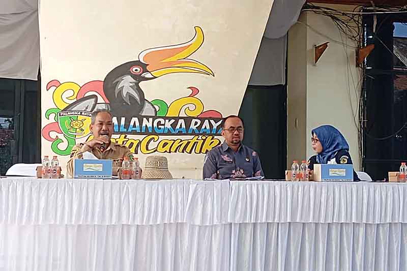 DPKUKMP Dorong Produk IKM E-katalog