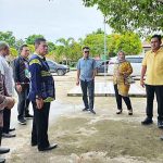 Dapil II DPRD Kalteng Prioritaskan Usulan Perbaikan Jalan