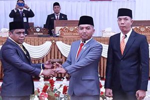 Dewan Harapkan Ada Pasar Murah Jelang Natal