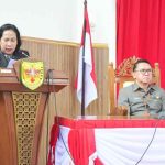 Dewan dari Dapil I Beberkan Hasil Reses