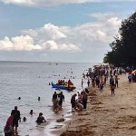 Disbudpar Dukung Kenyamanan dan Keamanan Pengunjung Wisata 