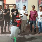 Dua Kali Beraksi, Pelaku Jambret Berhasil Diringkus
