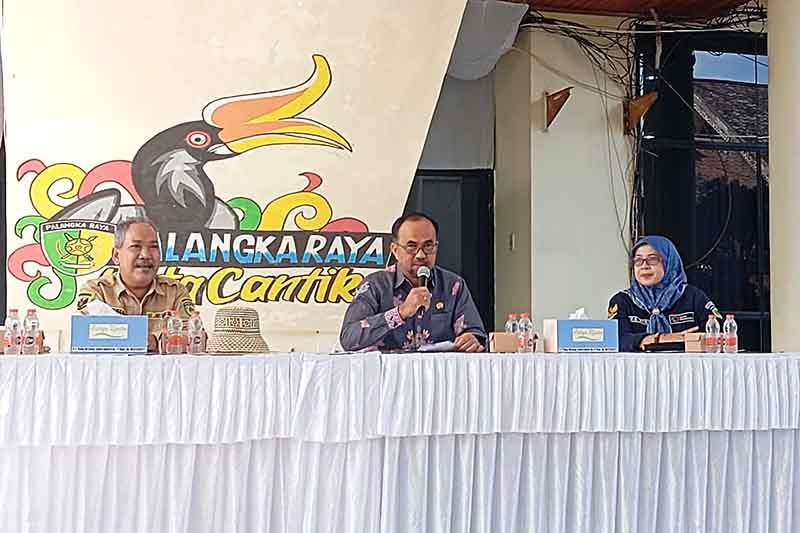 E-katalog Produk IKM, Bantu Pelaku Usaha Mengembangkan Usahnya