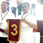 Eddy Raya Samsuri dan Khristianto Yudha.