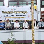 Fairid Optimis Bisa Memimpin Kembali Kota Palangka Raya