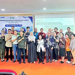 Faperta Gelar Workshop Penyesuaian Kurikulum OBE dan MBKM