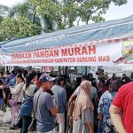 GPM Jadi Solusi Stabilnya Harga Pangan