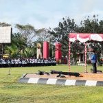 Halikinnor Berharap Guru di Kotim Bantu Pembangunan Daerah